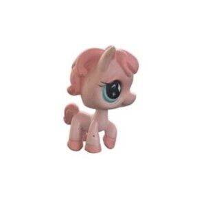 Littlest Pet Shop Collector Toy LPS Collectible Figure 592